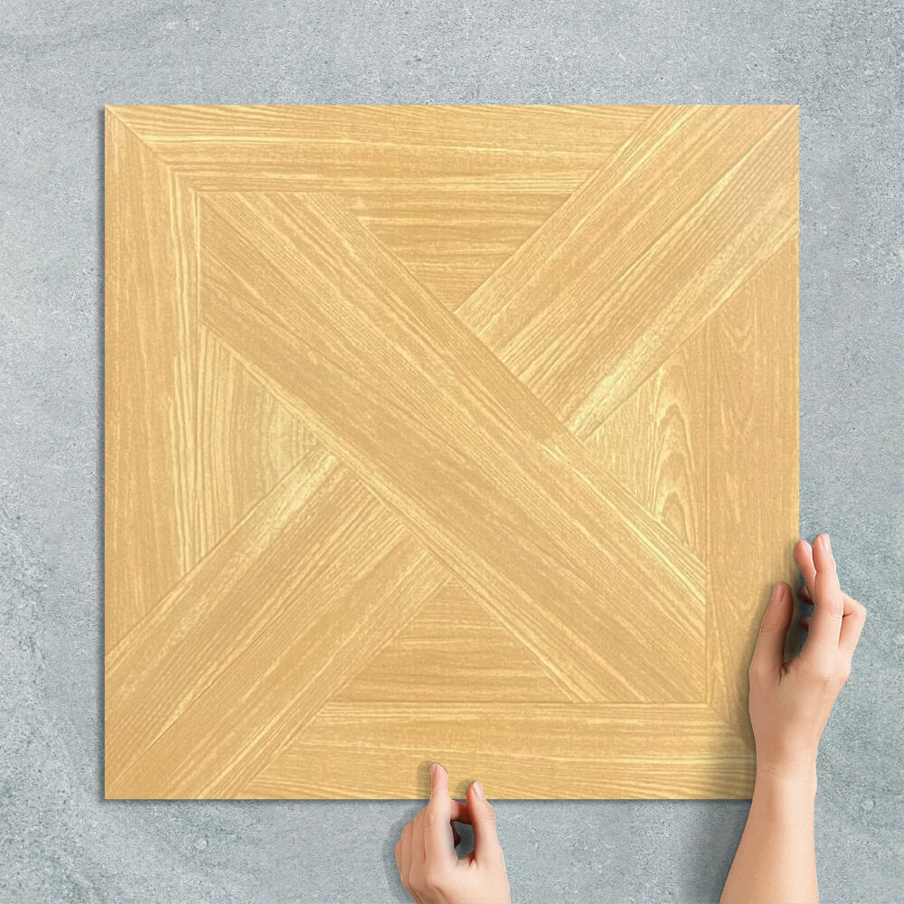 WT03  - WOOD LOOK TILE