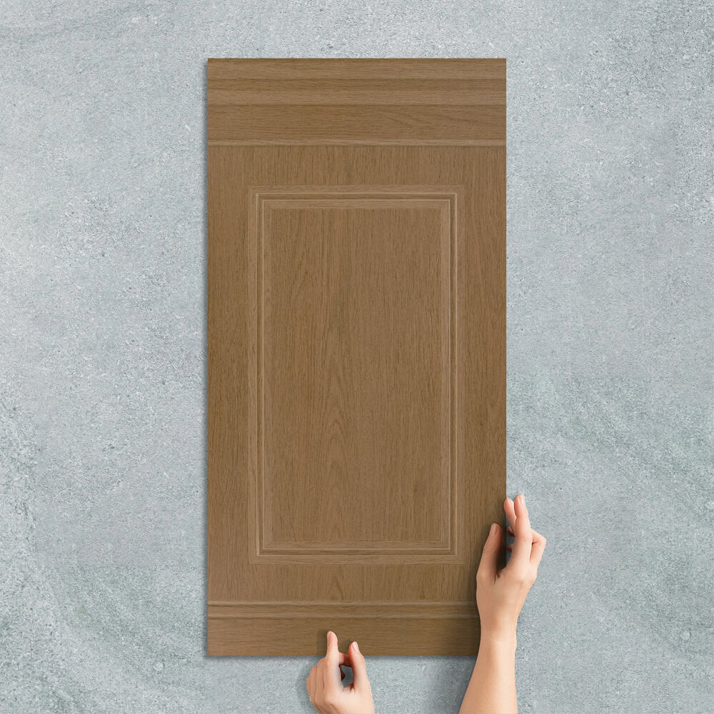 TEAK - WAINSCOTING TILE