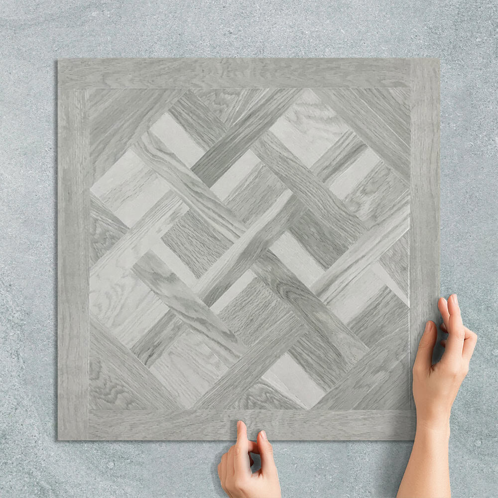 WT04  - WOOD LOOK TILE