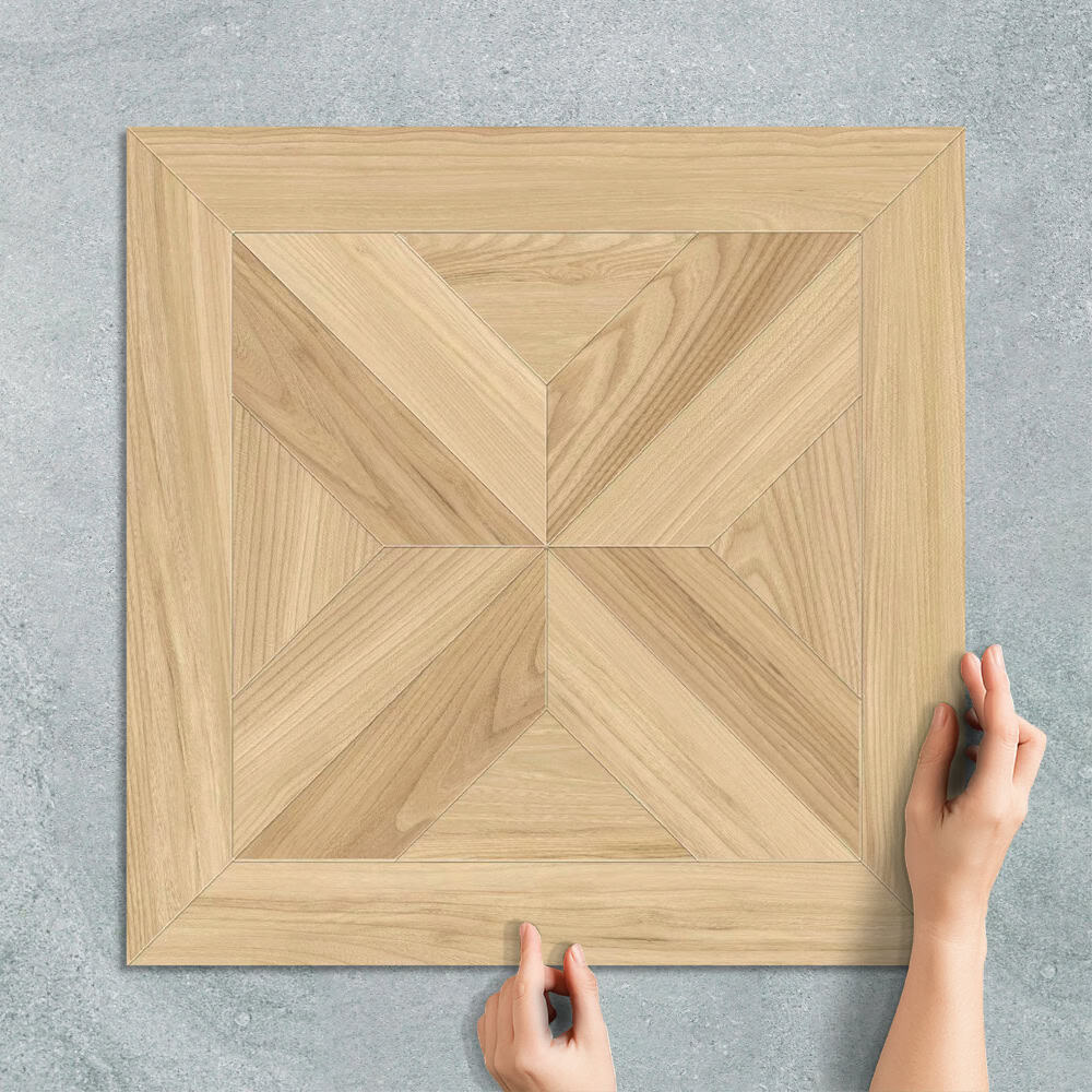 WT05  - WOOD LOOK TILE