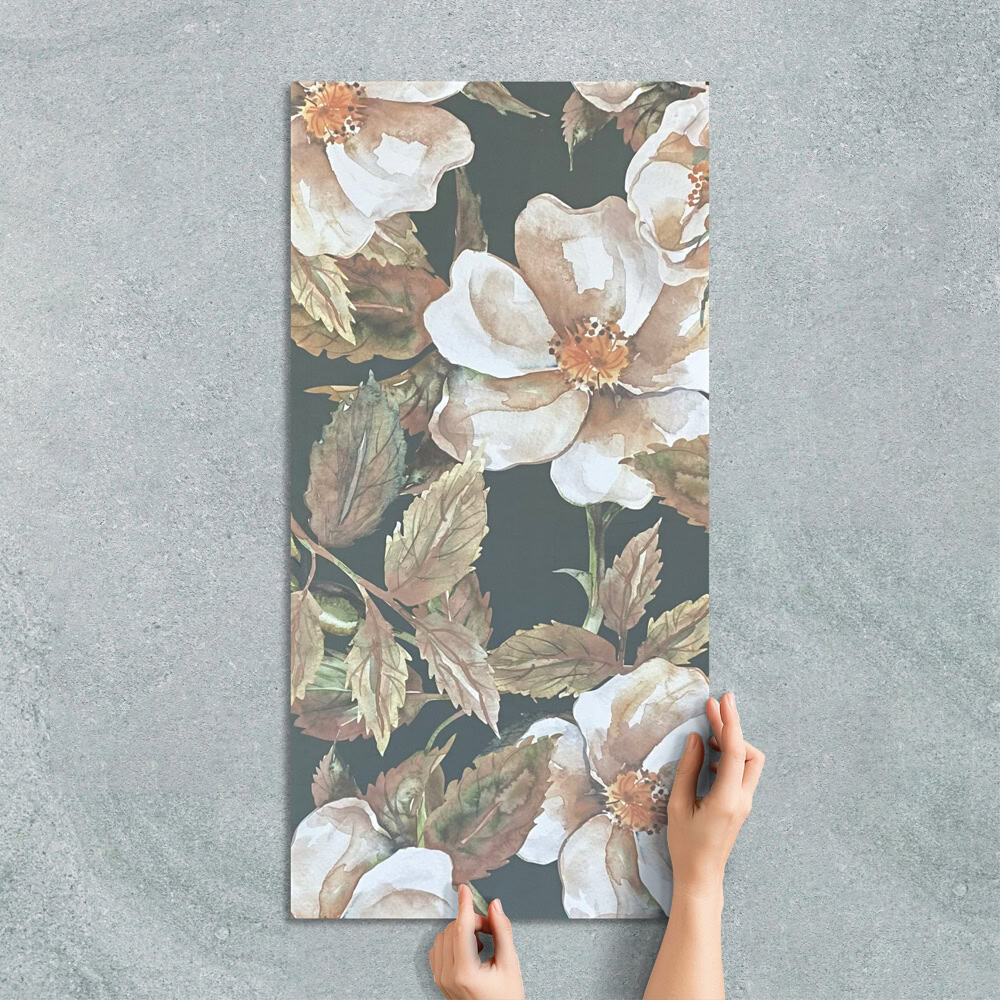 ORGANZA - FEATURE TILE