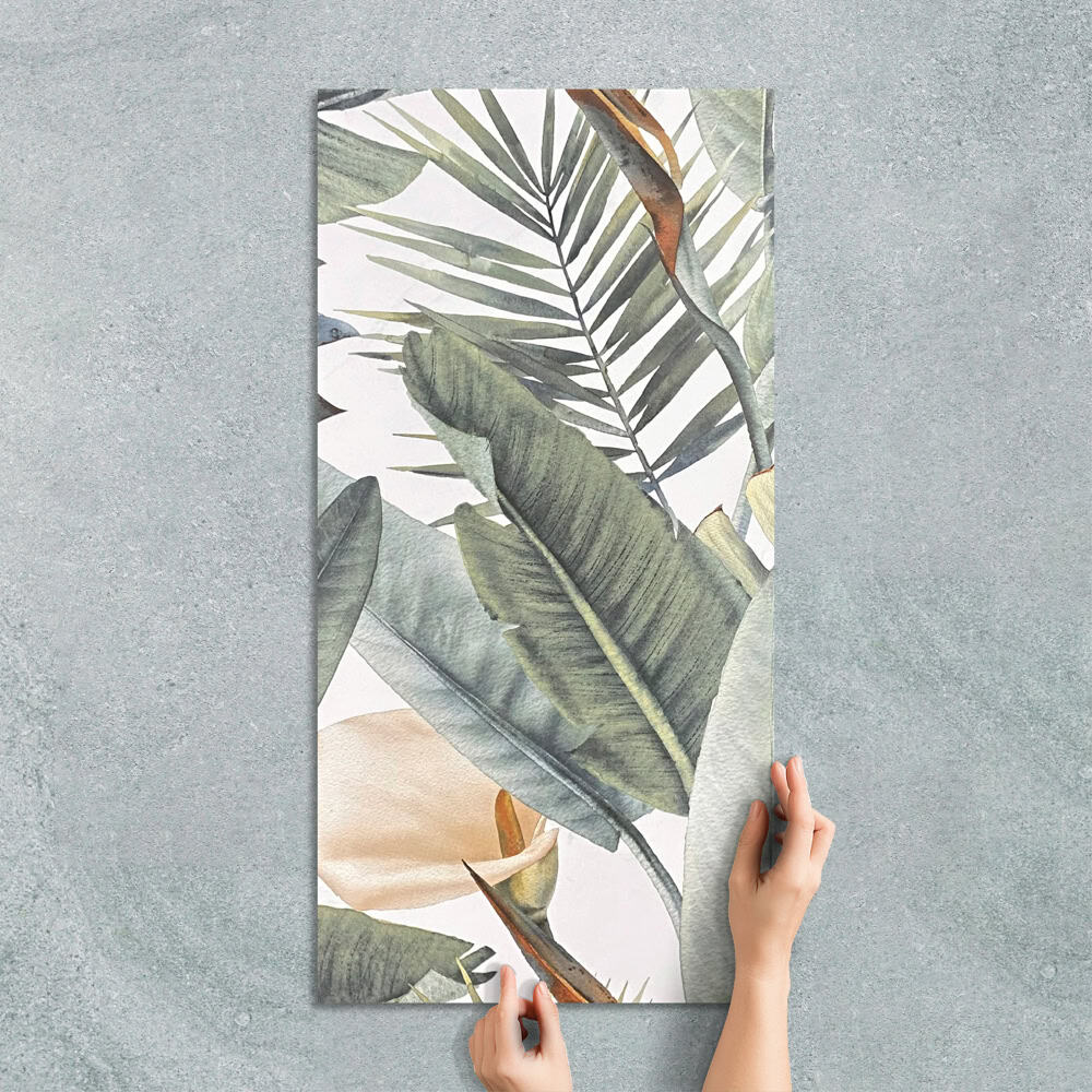 PANORAMA - FEATURE TILE