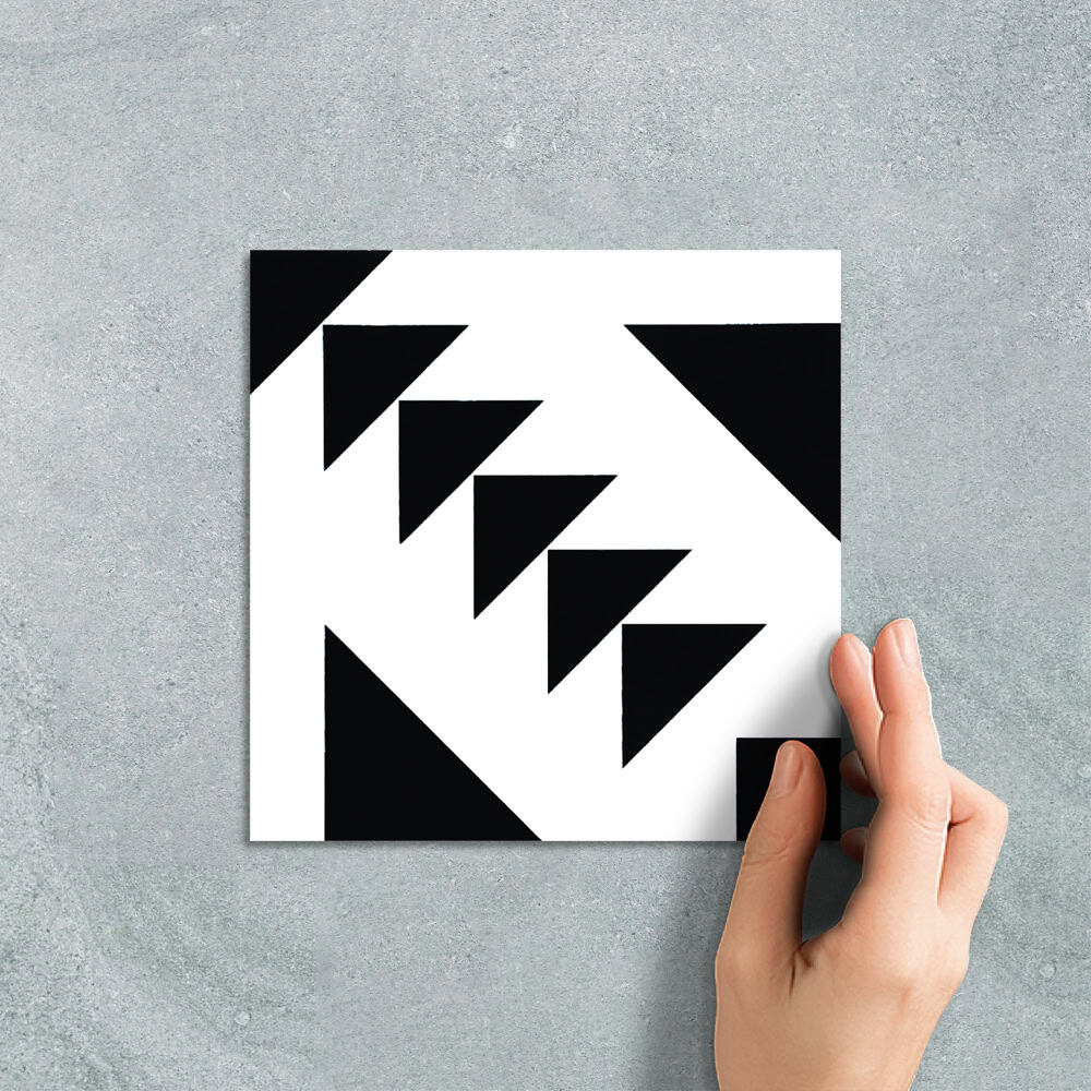 ABLOSOM - PATTERN TILE