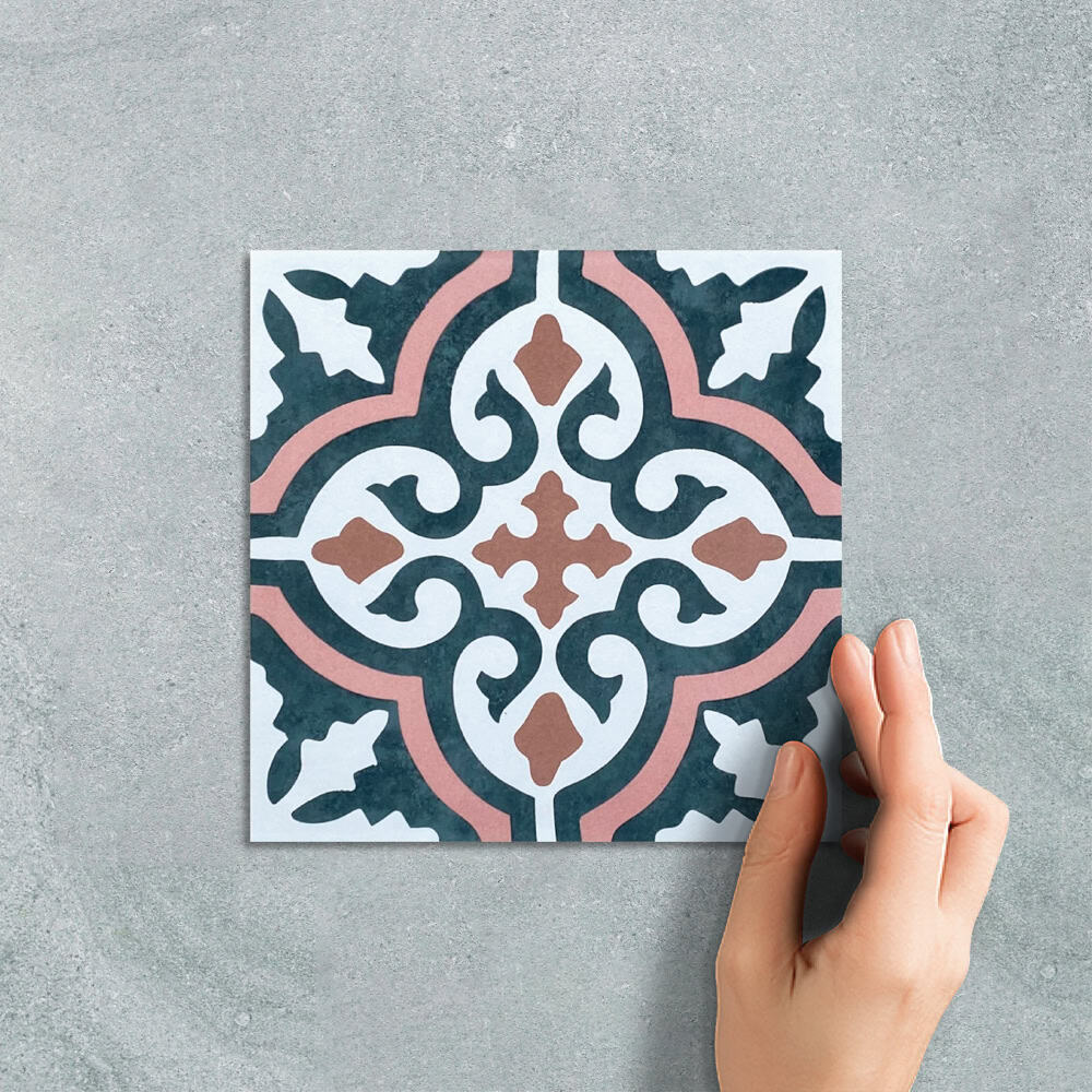 CADIZ II - PATTERN TILE