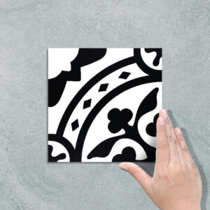 OXFORD - PATTERN TILE