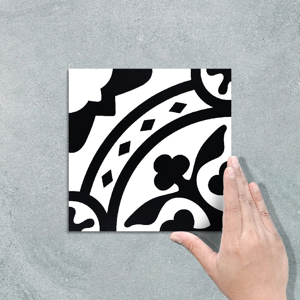 OXFORD - PATTERN TILE