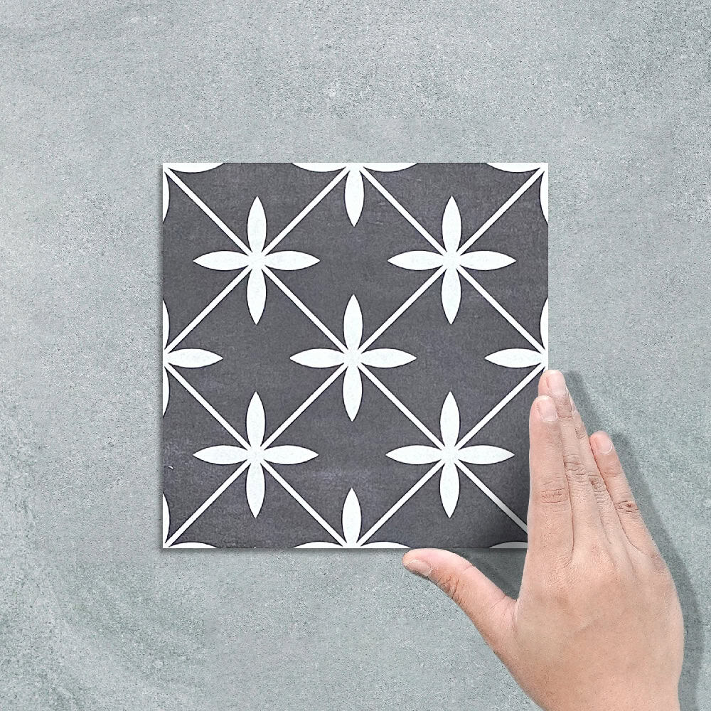 PHOEBE I - PATTERN TILE