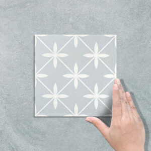 PHOEBE III - PATTERN TILE