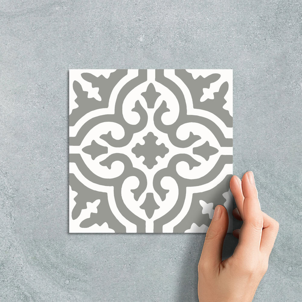 CADIZ III - PATTERN TILE