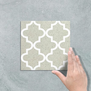 SMARA - PATTERN TILE