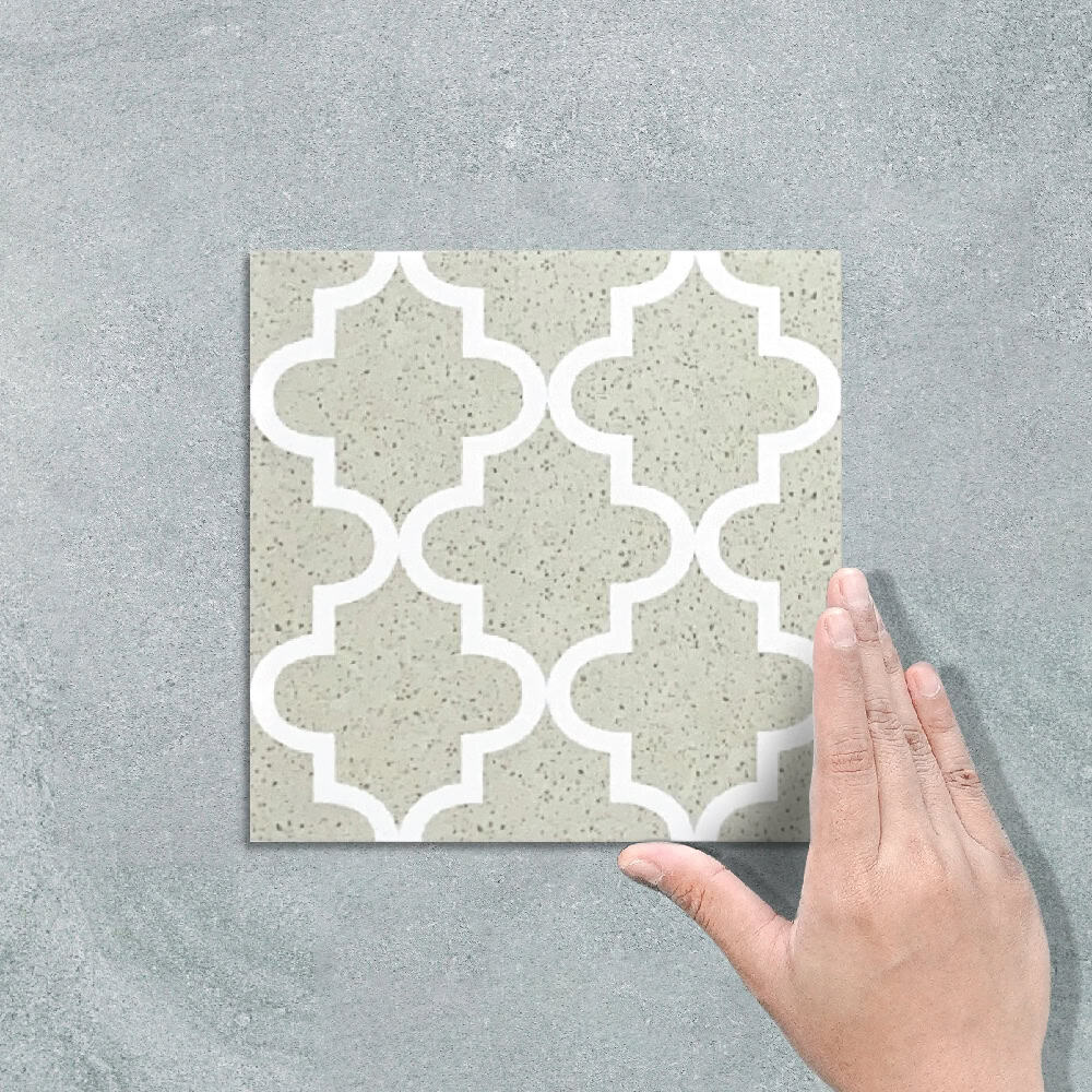 SMARA - PATTERN TILE