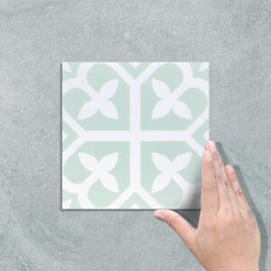 VERONA II - PATTERN TILE