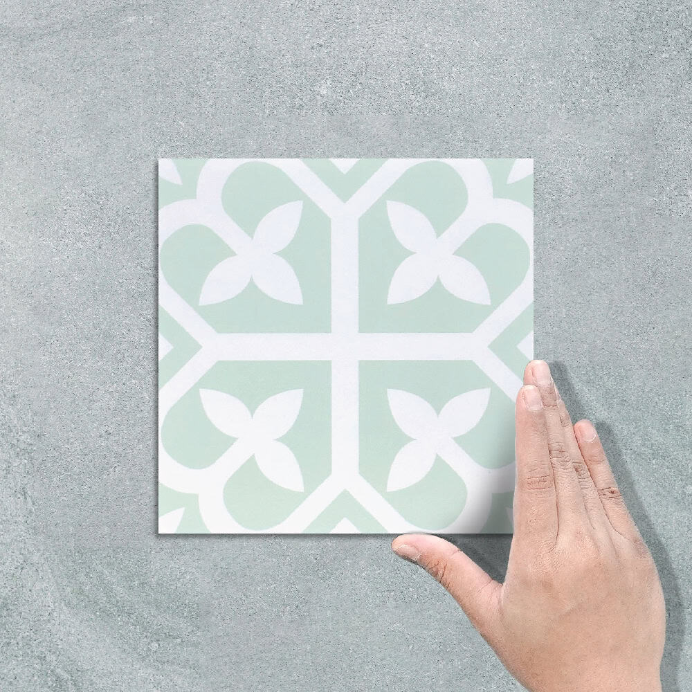 VERONA II - PATTERN TILE
