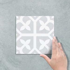 VERONA III - PATTERN TILE