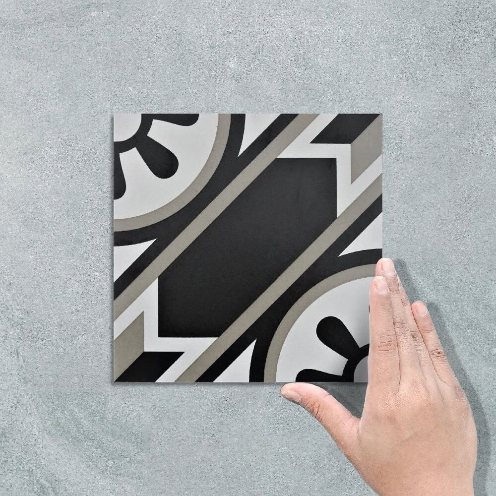 WESLEY - PATTERN TILE