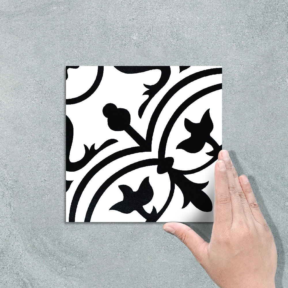 ZENDIA I - PATTERN TILE