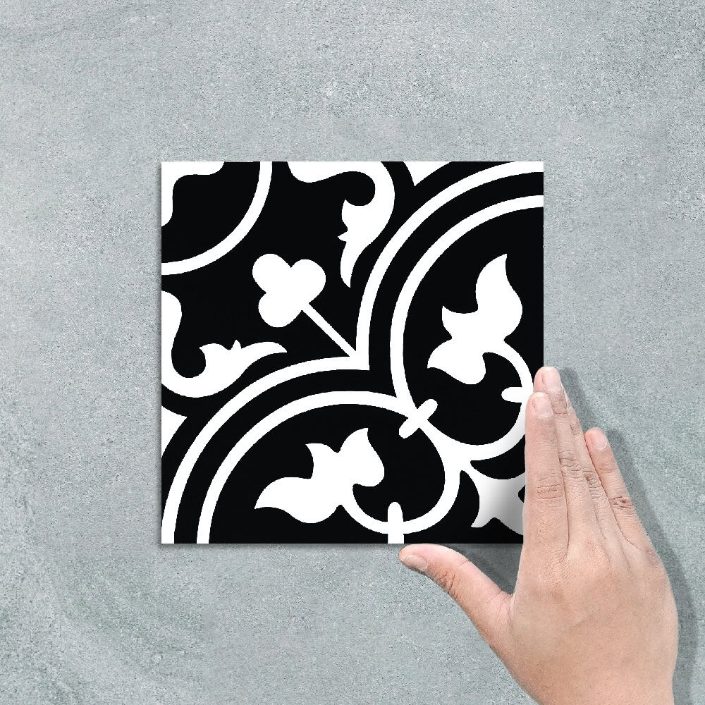 ZENDIA II - PATTERN TILE