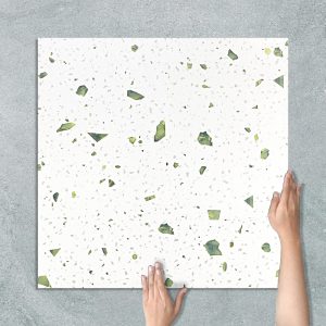 TT02 LOGGIA - TERRAZZO LOOK TILE