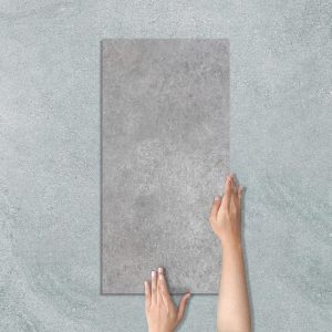 Q109 SERIES LIGHT GREY - BASIC