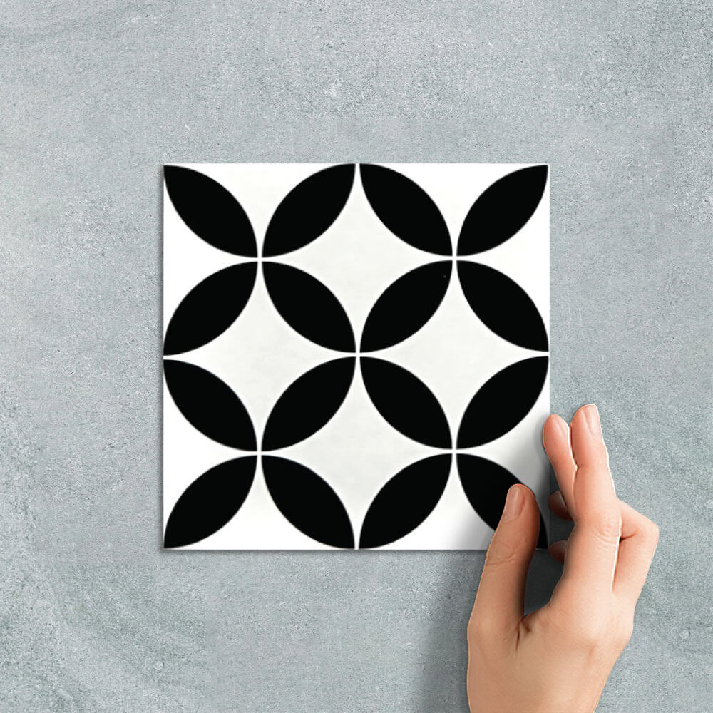 CAMILA - PATTERN TILE