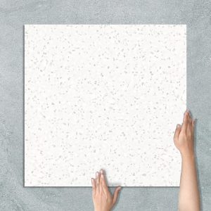 TT04 ROUNDEL - TERRAZZO LOOK TILE