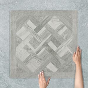 WT04  - WOOD LOOK TILE