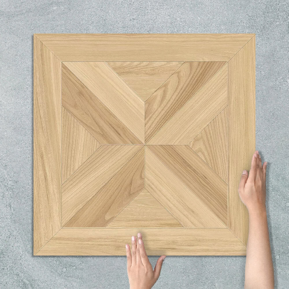 WT05  - WOOD LOOK TILE