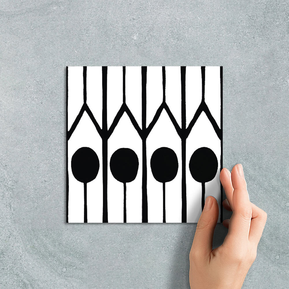 CORDOBA - PATTERN TILE