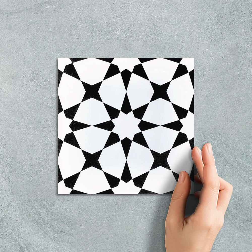 EILA - PATTERN TILE
