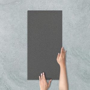 VANESSA DARK GREY - BASIC