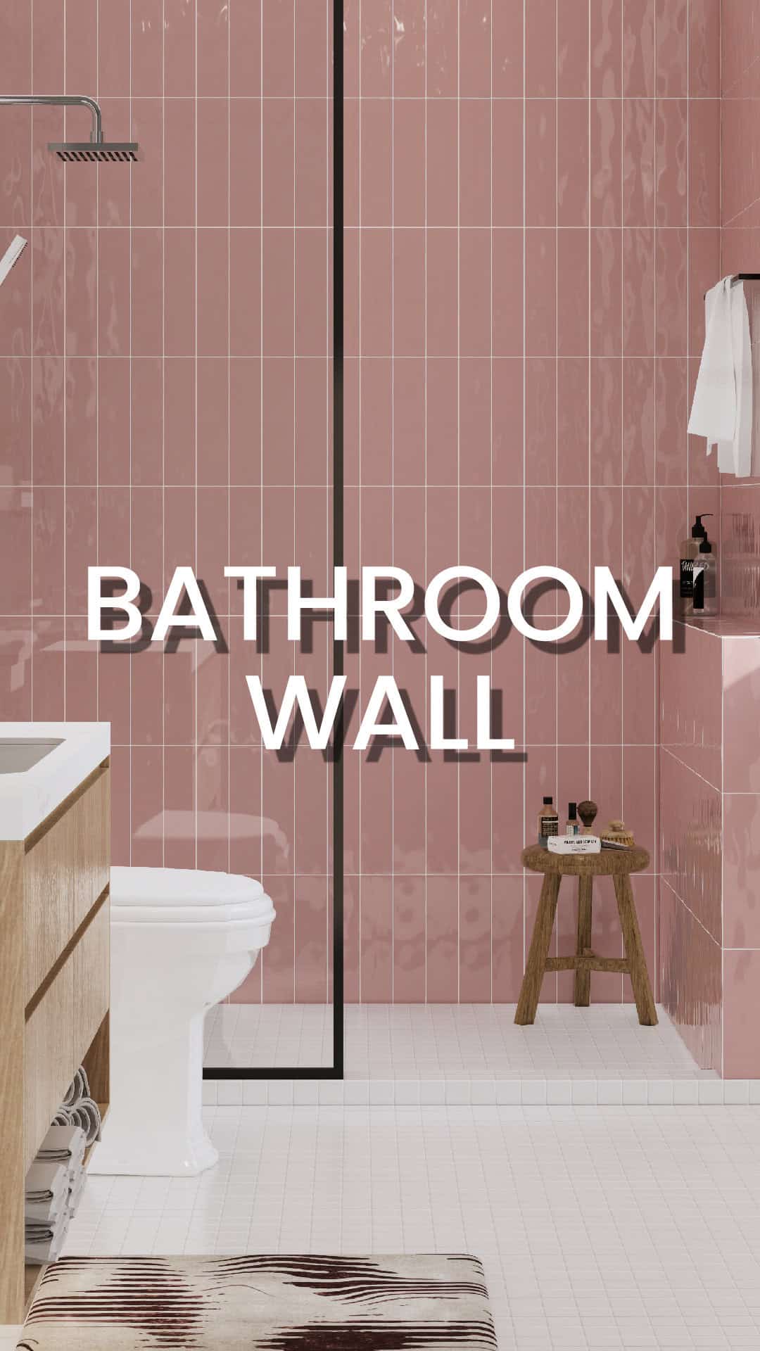 Bathroom Wall Tile