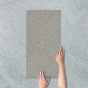 VANESSA LIGHT GREY - BASIC