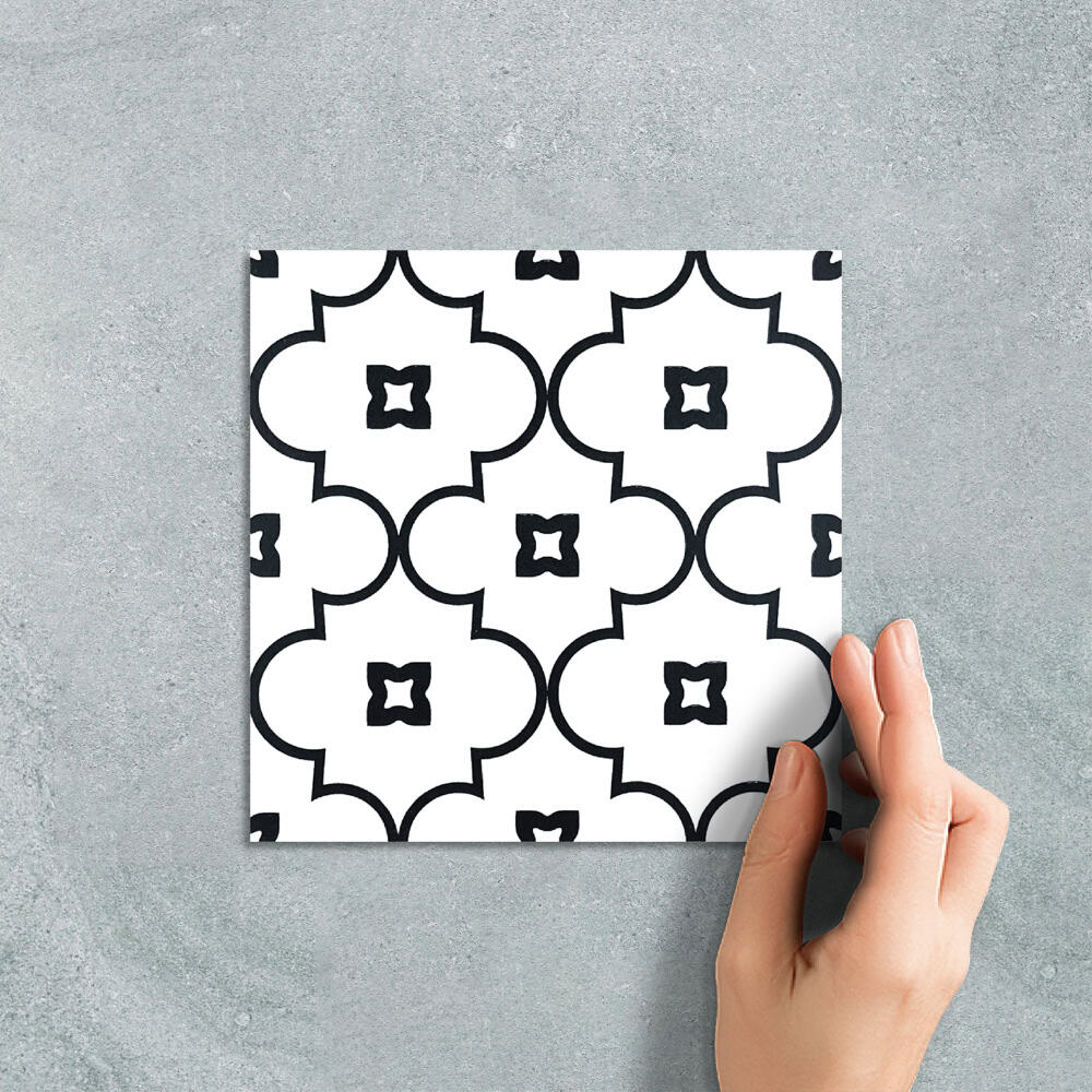 EUREKA - PATTERN TILE