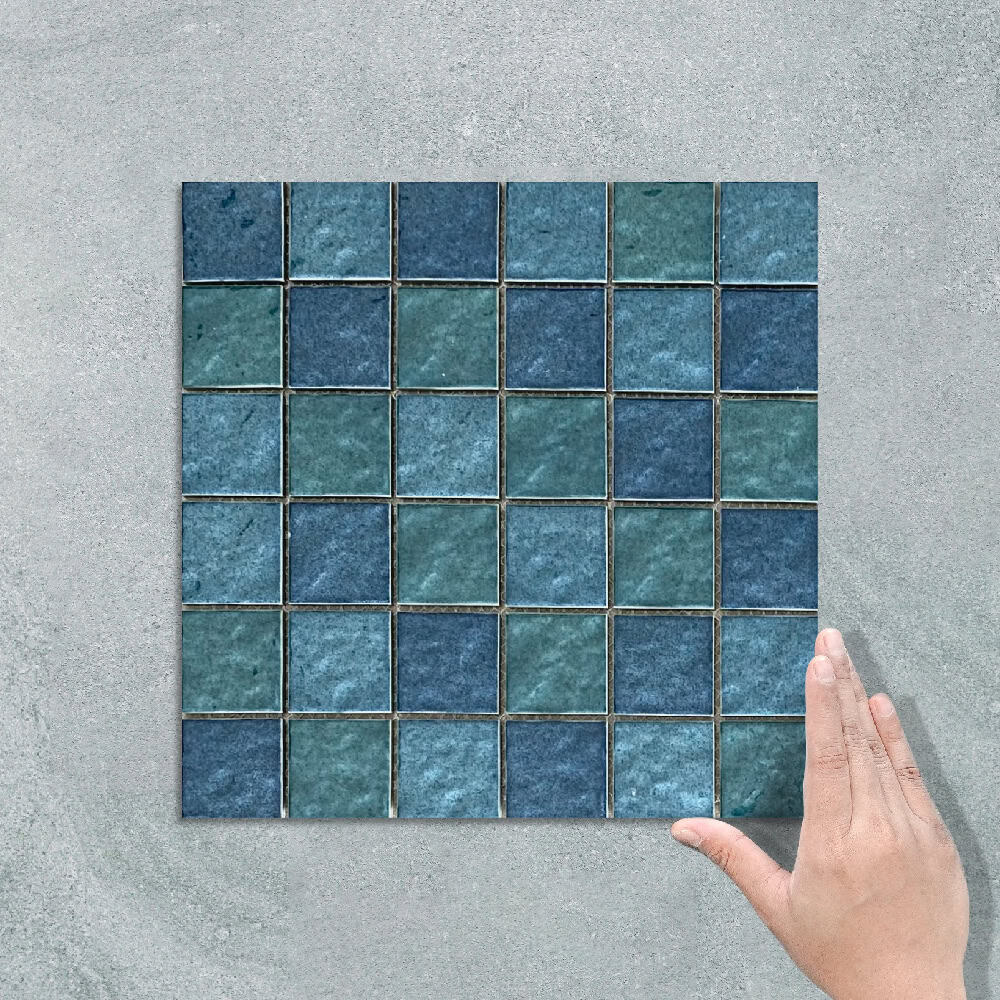 ISLA BLUE - MOSAIC