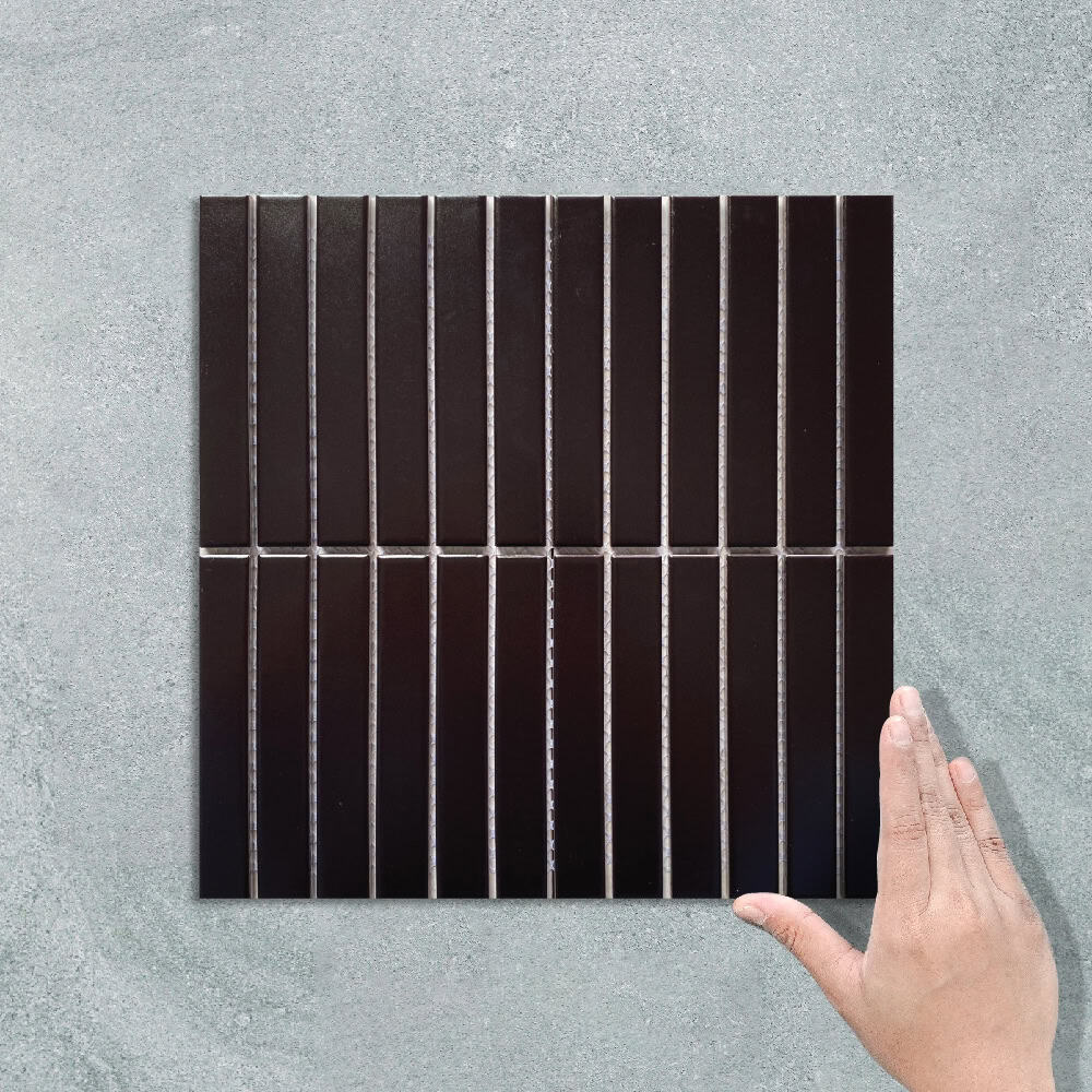 KIT KAT BLACK - MOSAIC