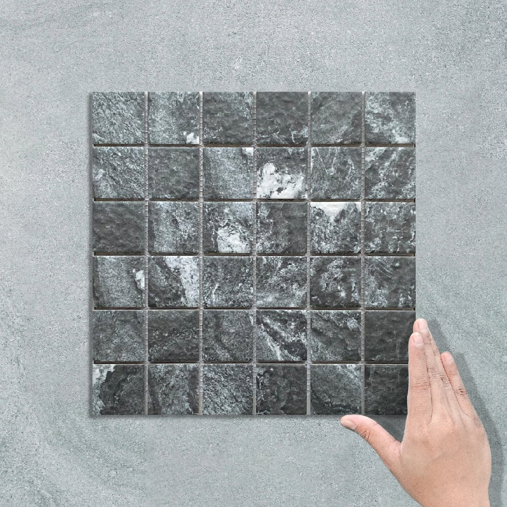 MINI STONE I - MOSAIC