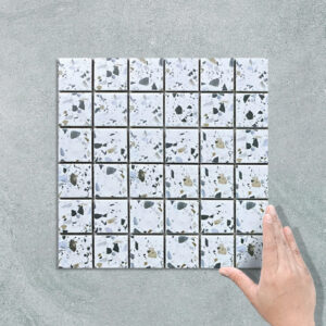 MINI TERRAZZO I - MOSAIC