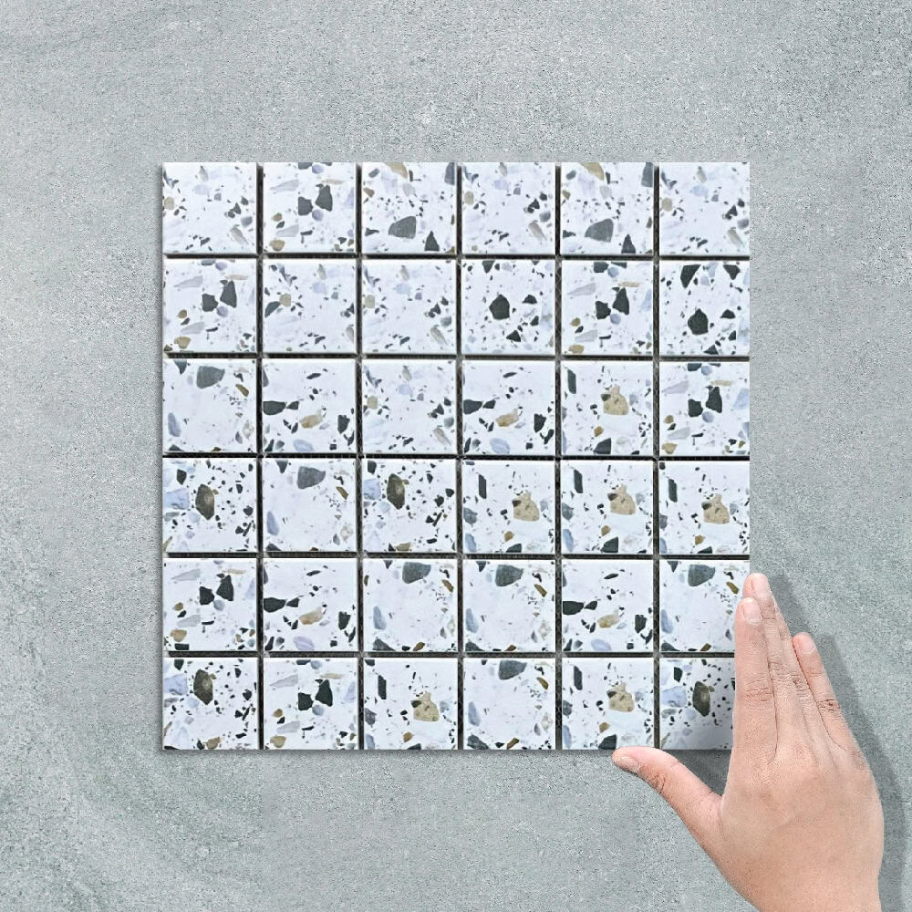 MINI TERRAZZO I - MOSAIC