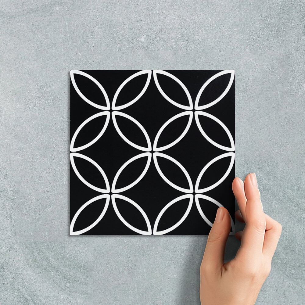HARMONY - PATTERN TILE