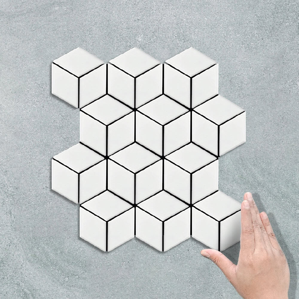 RHOMBUS - MOSAIC