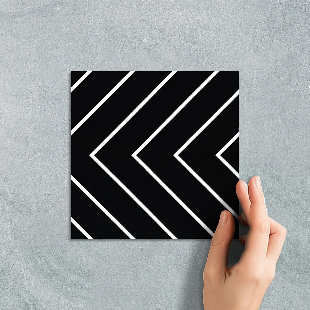 HILI II - PATTERN TILE