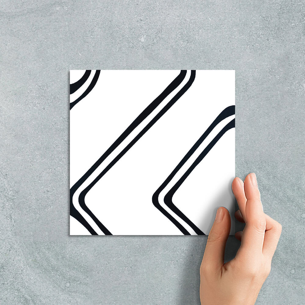 HYDRA - PATTERN TILE