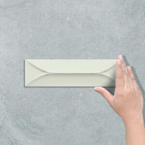 ARTISAN BEIGE GREEN - SUBWAY TILE