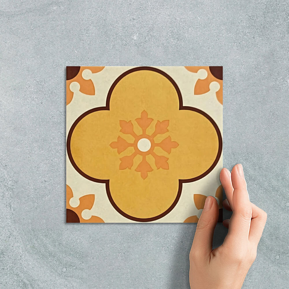 AMARA - PATTERN TILE