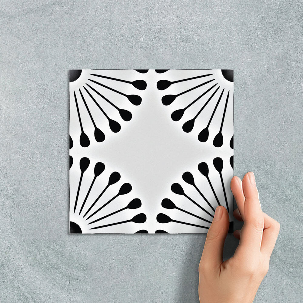 MARBELLA - PATTERN TILE