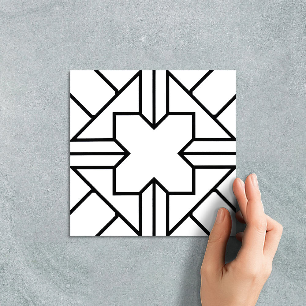 MEDICI - PATTERN TILE