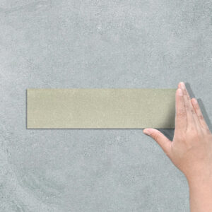 VARIO SAGE - SUBWAY TILE