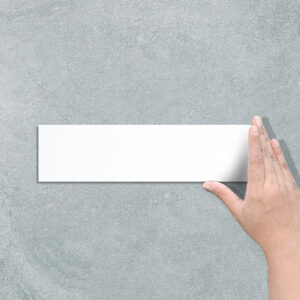 VARIO WHITE - SUBWAY TILE