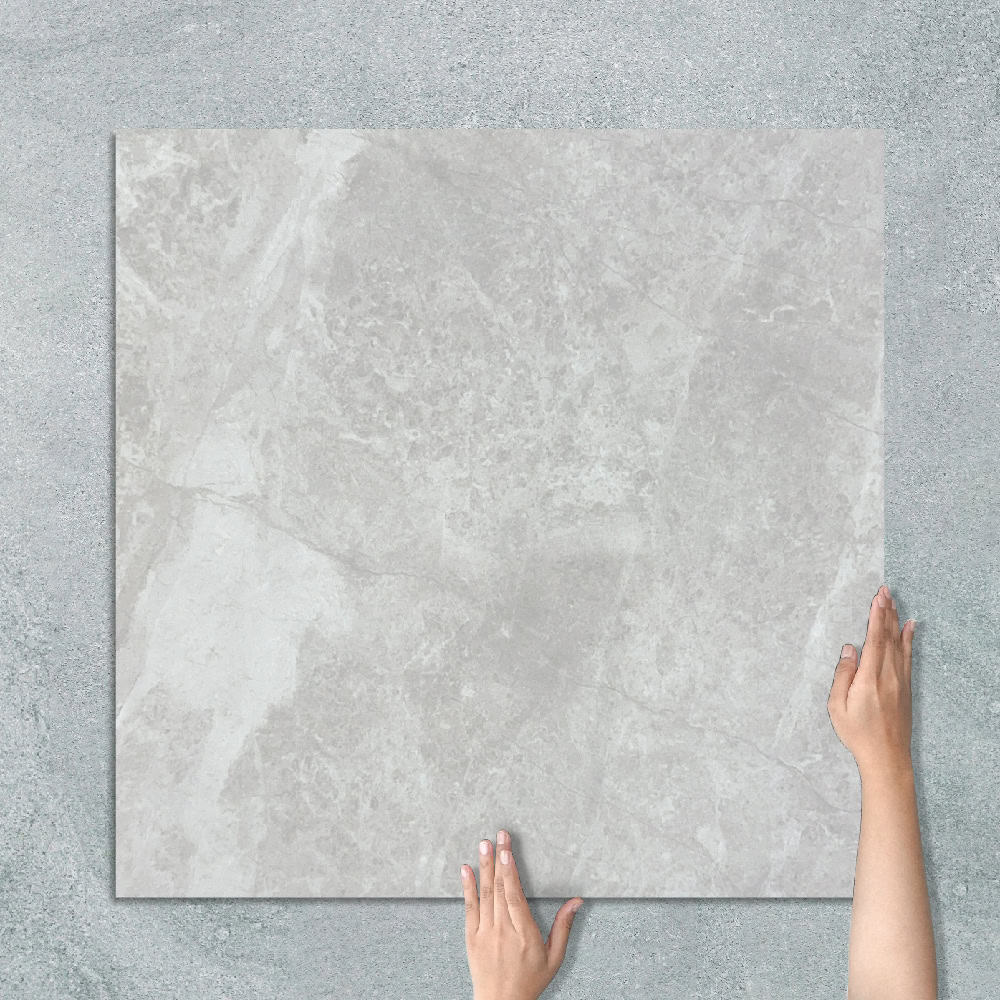ARMANI BEIGE - MARBLE LOOK TILE