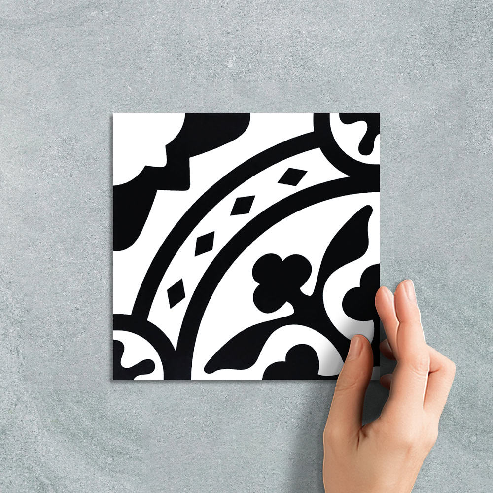 OXFORD - PATTERN TILE